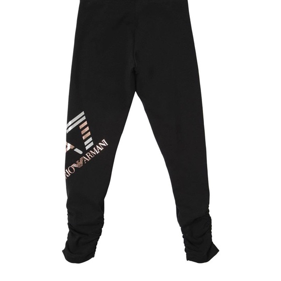 New w/Tags Emporium Armani EA7 Girls Tracksuit - Picture 5 of 8